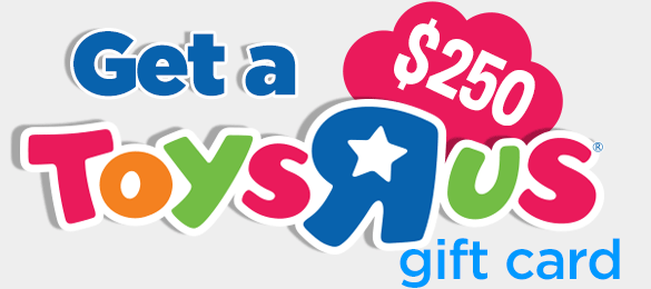 Top 15 Hot Toys for 2014 –  Claim  $250 TOYS R  US GIFT CARD, Toy Guide