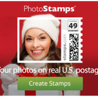 Save with Online Postage Stamps – Customize your Stamp at Stamps.com