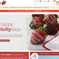 SHARI’S BERRIES 25% OFF TODAY – Present Ideas, Christmas Gifts – Most Popular -My Pillow, Gift Cards